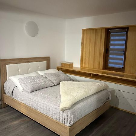산티아고데콤포스텔라 Apartamento Santiago-Santamarta 아파트 외부 사진