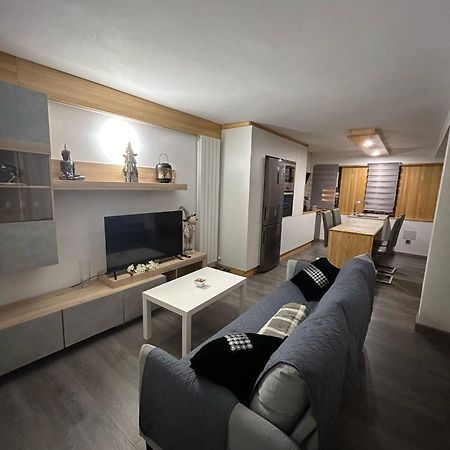 산티아고데콤포스텔라 Apartamento Santiago-Santamarta 아파트 외부 사진