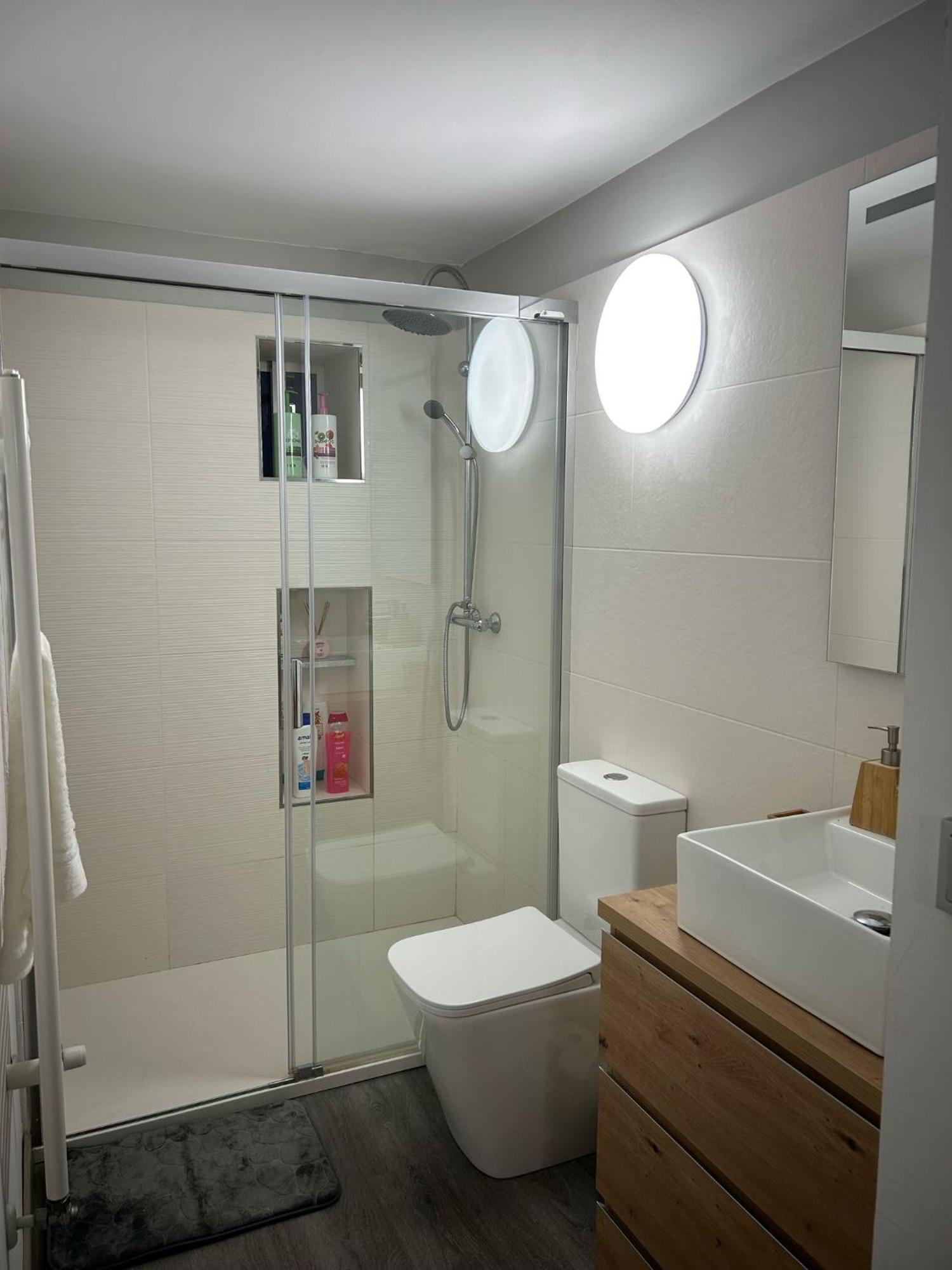 산티아고데콤포스텔라 Apartamento Santiago-Santamarta 아파트 외부 사진